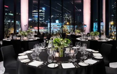 Crowne Plaza Warsaw - The HUB - photo 4