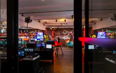 Samo Centrum Wszechświata/Warsaw Event Space - zdjęcie 4