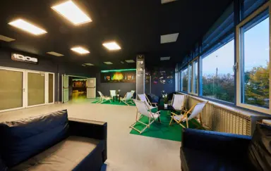 Klub Kwadrat Krakow eventy