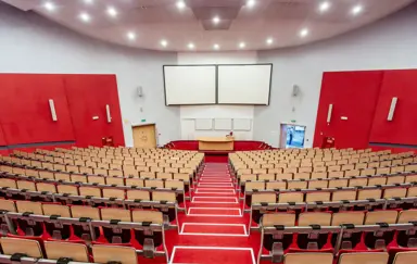 Kampus 600-lecia Odnowienia UJ Wydział Biologii i Nauk o Ziemi - zdjęcie 2