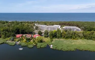Essense Baltic Resort & Spa Dziwnów