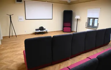 Sala Cinemo