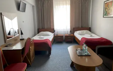 Hotel Czarny Rycerz - zdjęcie 4
