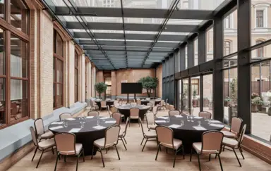 AC Hotel by Marriott Wrocław - zdjęcie 4