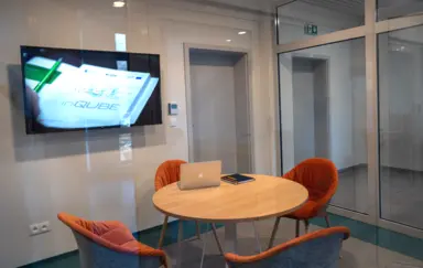 inQUBE Uniwersytecki Inkubator Przedsiębiorczości - zdjęcie 2