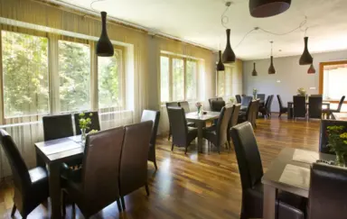 Willa Zameczek Polanica Zdrój - photo 5