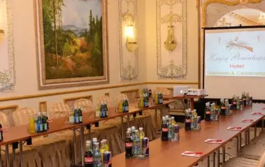 Hotel Książę Poniatowski - zdjęcie 2