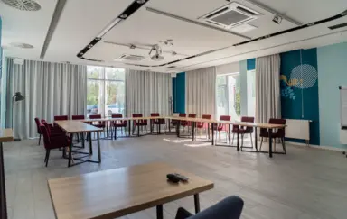 Grape Town Hotel - zdjęcie 2