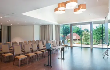 Hotel Kazimierzówka Wellness & SPA - photo 2