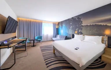 Novotel Kraków Centrum - photo 5