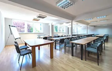 Baltic Inn Pogorzelica - zdjęcie 2