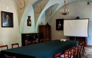 Centrum Konferencyjne Willa Decjusza - zdjęcie 4