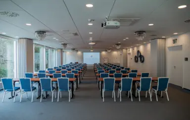 Sala konferencyjna
