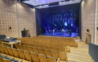 Miejski Centrum Kultury w Nowym Targu - zdjęcie 5