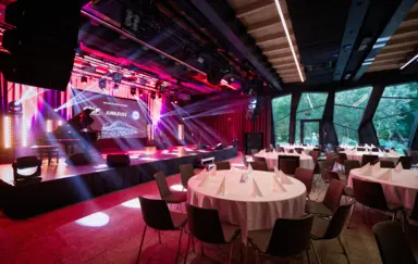 Radisson Blu Hotel Sopot - photo 3