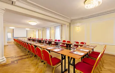 Pałacyk Otrębusy Business & SPA - zdjęcie 4