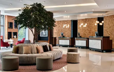 Radisson Blu Hotel Kraków