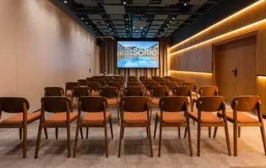 Saltic Resort & Spa Grzybowo - photo 3