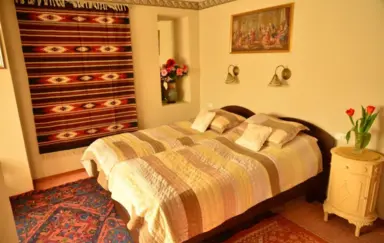 B&B Pensjonat Nad Rudawą - zdjęcie 3