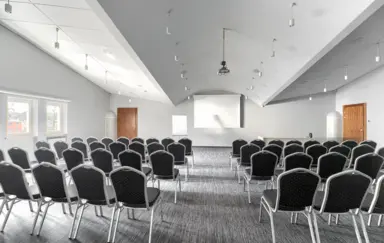 Hotel Olympic Wronki - zdjęcie 2