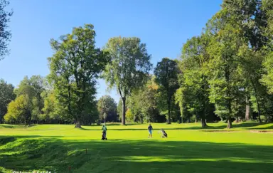 First Warsaw Golf & Country Club - zdjęcie 5