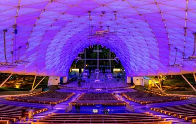 Teatr Letni im. Heleny Majdaniec Szczecin