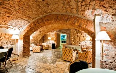 Miodosytnia Aparthotel Krakow sala konferencyjna