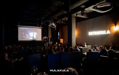 Hulakula Rozrywkowe Centrum Miasta - photo 2