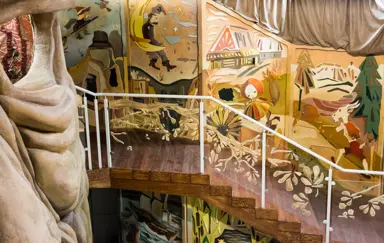 Europejskie Centrum Bajki w Pacanowie Pacanow eventy