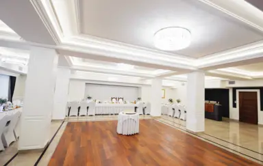 GNIECKI Hotel & Restaurant - photo 2