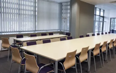 Podkarpacki Park Naukowo-Technologiczny AEROPOLIS - zdjęcie 4