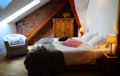 Folwark Wąsowo Kuślin