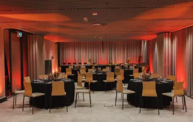 Vienna House by Wyndham Mokotow Warsaw - zdjęcie 5