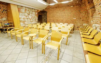 Collegium Nowodworskiego UJ - zdjęcie 5