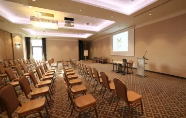 Hotel Mrągowo Resort & Spa - photo 2