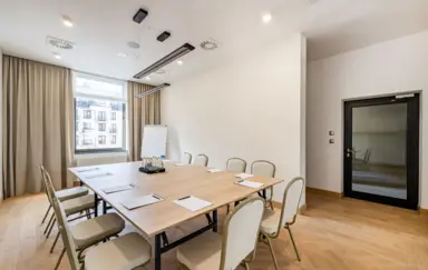 Sala Etiuda Hotel Opera