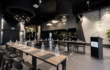 Hotel 3 Trio Białystok - photo 2