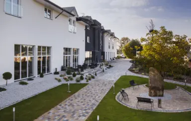 Czarny Staw Hotel - photo 2