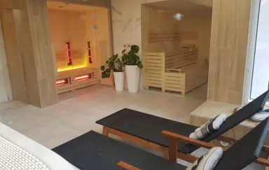 Apartamenty nad Wisła  spa