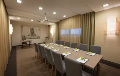 Hotel Petropol - photo 2