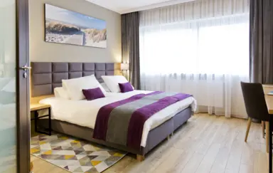 Conrad Comfort Kraków - zdjęcie 4