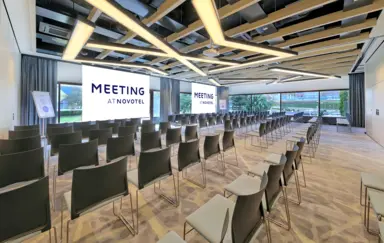 Novotel Katowice Centrum - photo 3