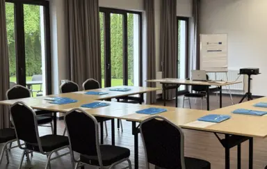 Sala konferencyjna 2