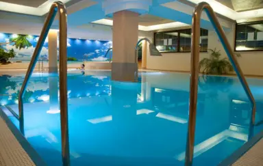 Hotel Piotr SPA&Wellness Kręgielnia - zdjęcie 4