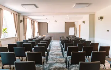 Hotel Focus Szczecin - zdjęcie 4