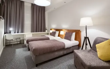 Park Hotel Bydgoszcz - photo 4