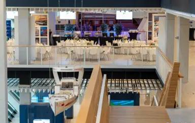 Morskie Centrum Nauki - photo 2