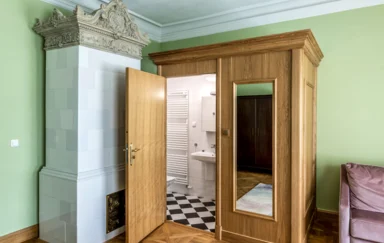 Muzeum Zamoyskich w Kozłówce - zdjęcie 2