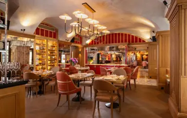 Restauracja Huma Kraków - photo 2