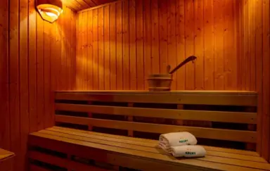 Pensjonat Halny Zakopane